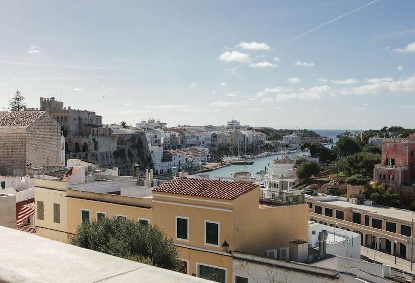 ホテル Faustino Gran Relais & Chateaux