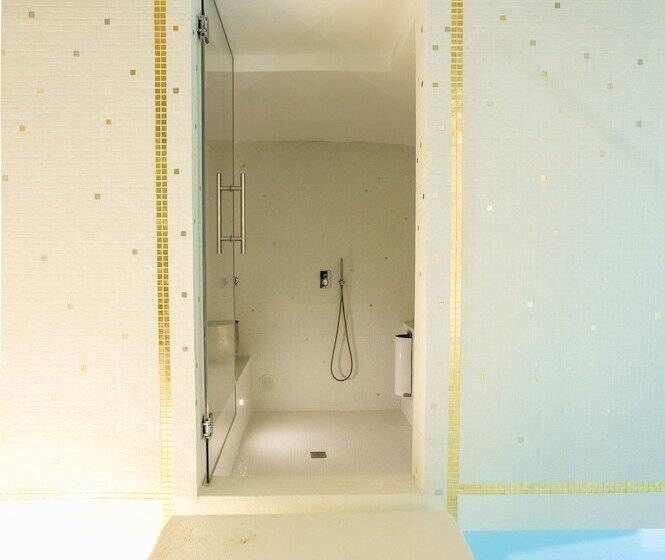 ホテル Faustino Gran Relais & Chateaux