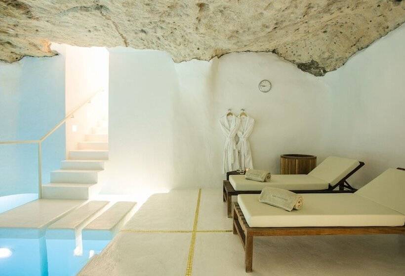 ホテル Faustino Gran Relais & Chateaux