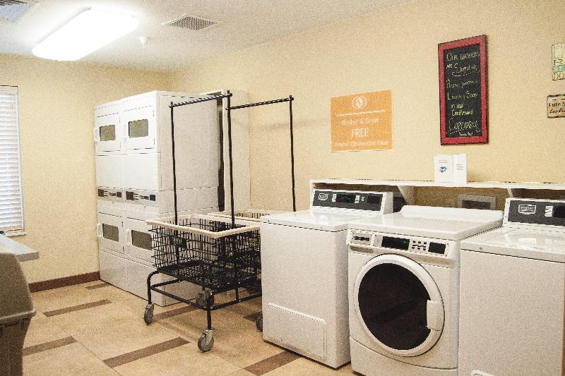 فندق Candlewood Suites Fort Collins, An Ihg