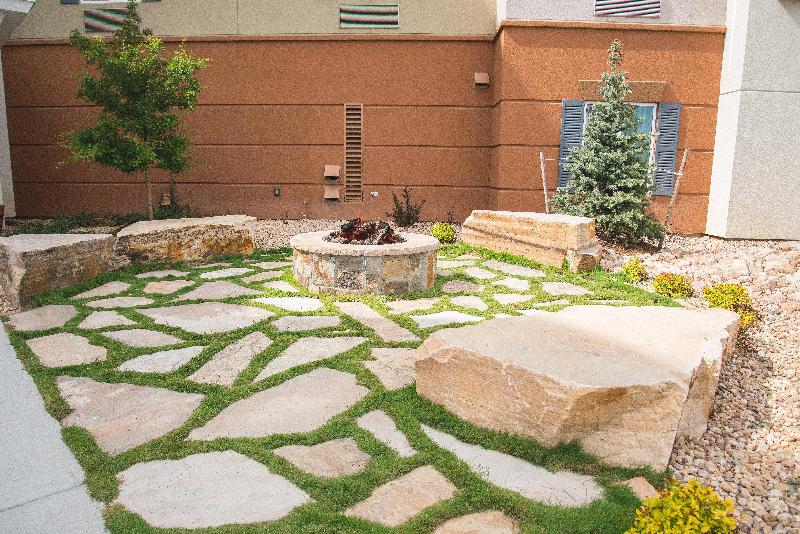 فندق Candlewood Suites Fort Collins, An Ihg