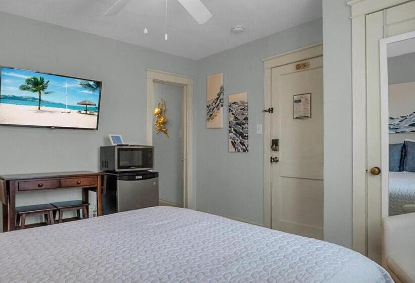 فندق Carolina Beach Inn