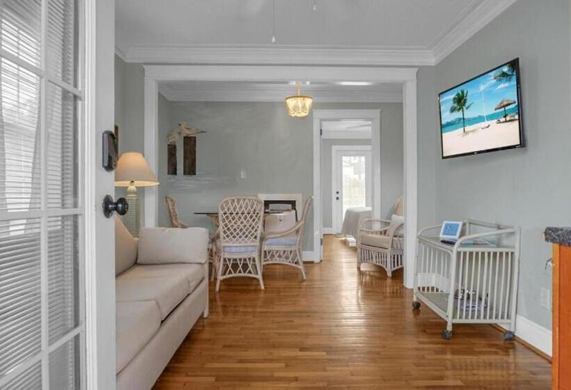 فندق Carolina Beach Inn