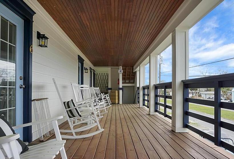 فندق Carolina Beach Inn