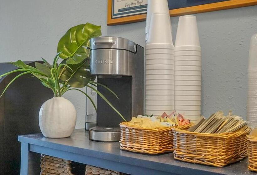 فندق Carolina Beach Inn