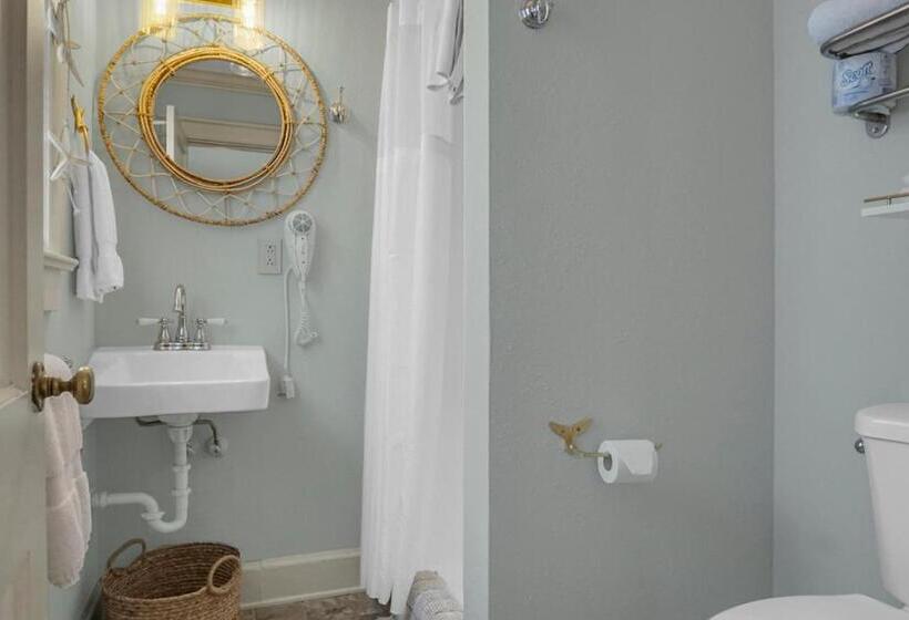 فندق Carolina Beach Inn