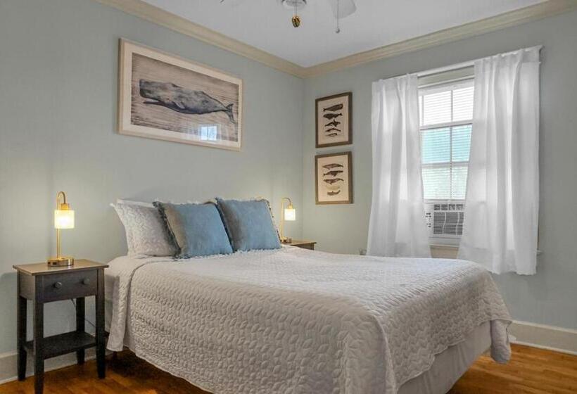 فندق Carolina Beach Inn