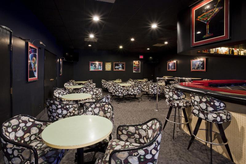 בית מלון כפרי Carrollton