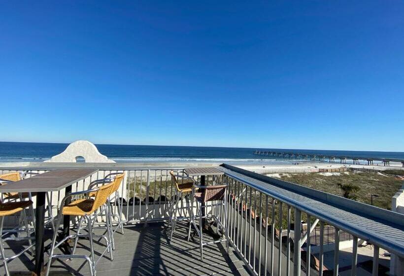 Casa Marina Hotel & Restaurant   Jacksonville Beach