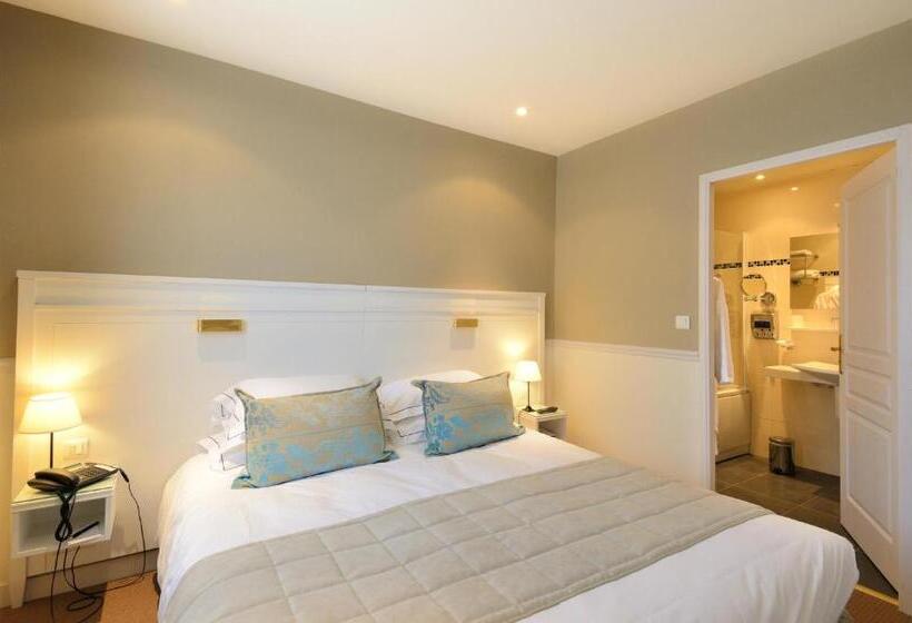 فندق Castel Clara Thalasso & Spa