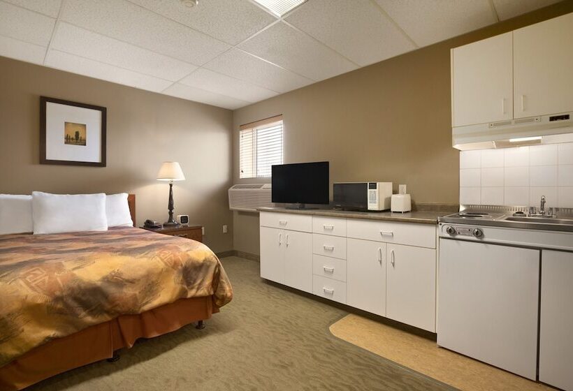 فندق Central Suite