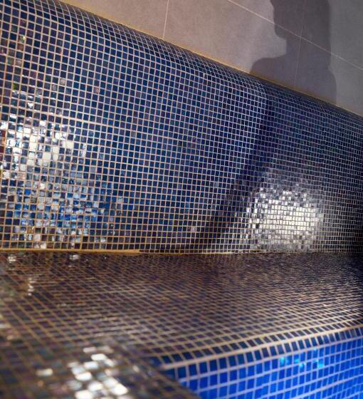 호텔 Cgh Residences & Spas Les Chalets D Angele