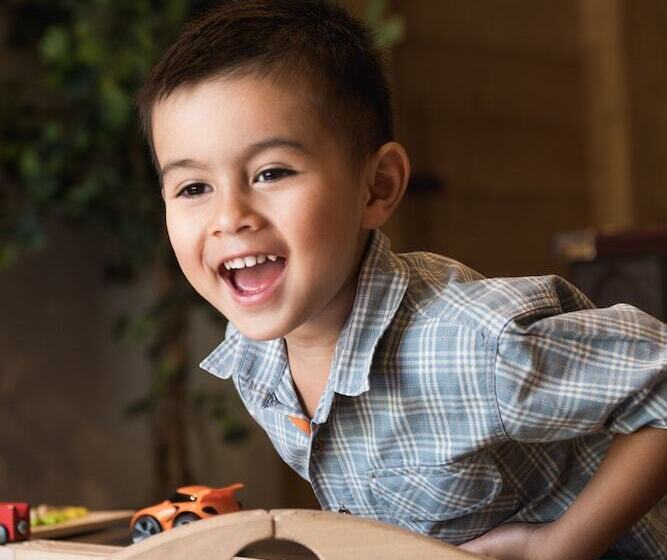 호텔 Cgh Residences & Spas Les Chalets D Angele