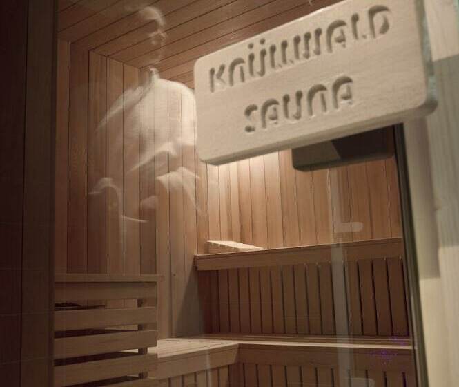 호텔 Cgh Residences & Spas Les Chalets D Angele