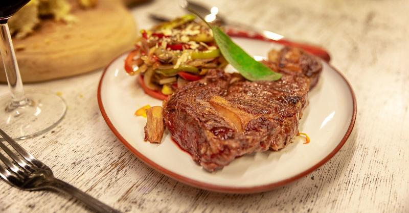 בית מלון כפרי Chalten Suites