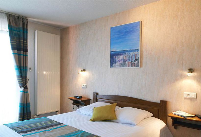 酒店 Hôtel Chez Felix