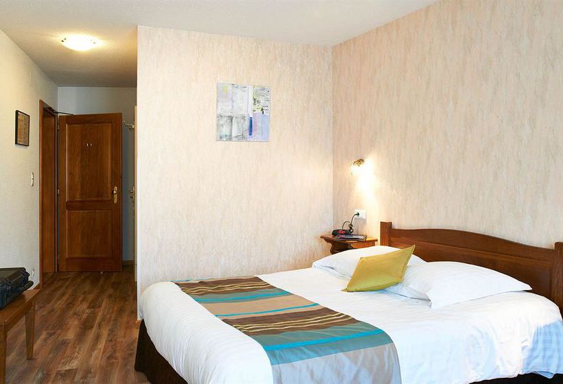 Отель Hôtel Chez Felix