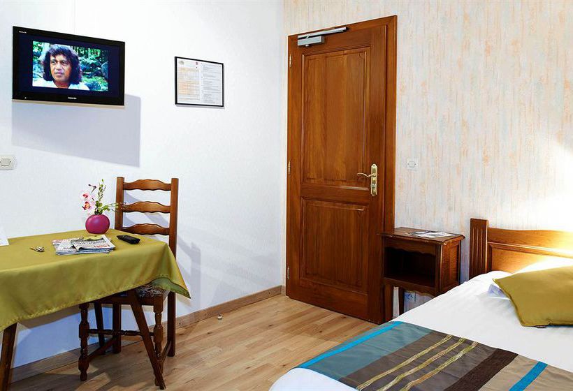 酒店 Hôtel Chez Felix