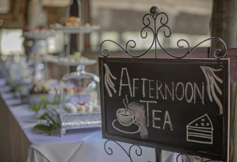 호텔 Karongwe Portfolio Chisomo Safari Camp