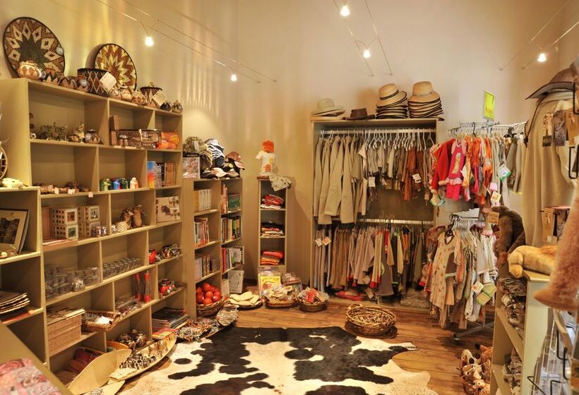 호텔 Karongwe Portfolio Chisomo Safari Camp