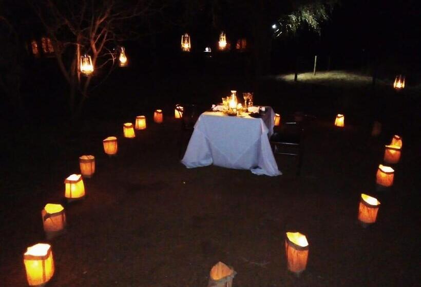 호텔 Karongwe Portfolio Chisomo Safari Camp