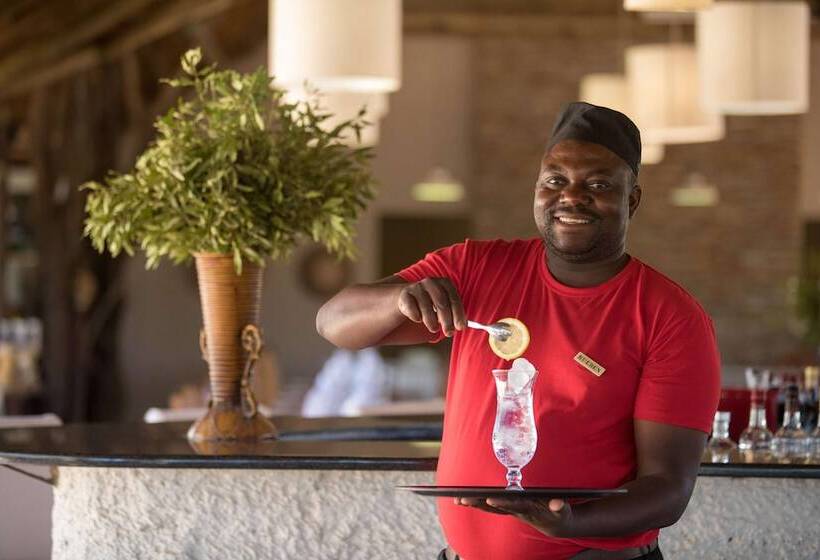 호텔 Karongwe Portfolio Chisomo Safari Camp