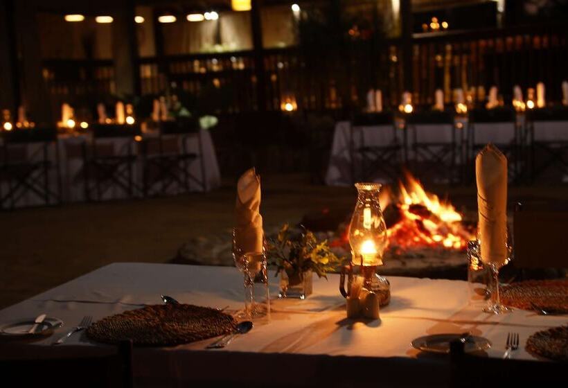 호텔 Karongwe Portfolio Chisomo Safari Camp