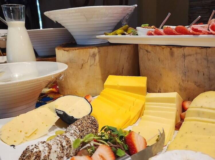 호텔 Karongwe Portfolio Chisomo Safari Camp