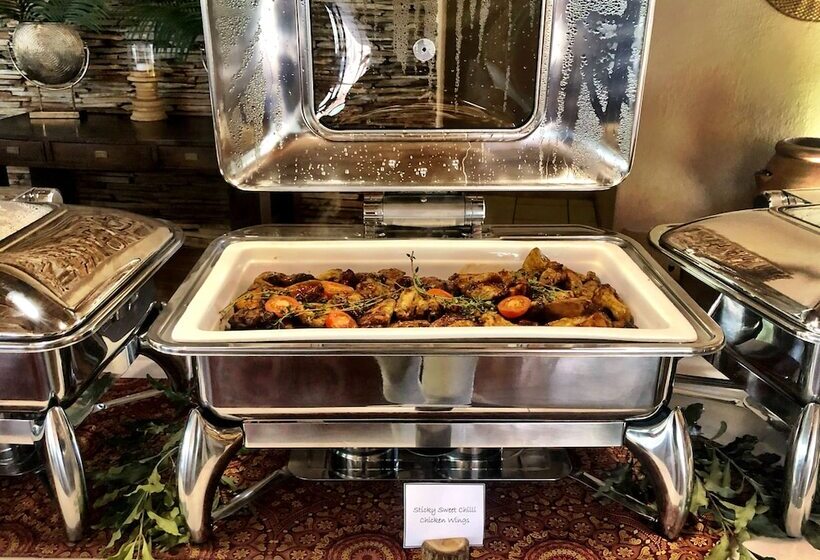 호텔 Karongwe Portfolio Chisomo Safari Camp