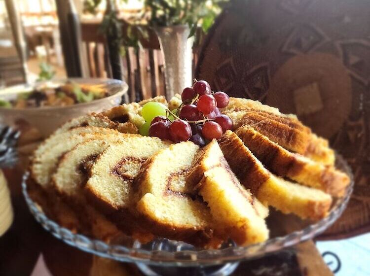 호텔 Karongwe Portfolio Chisomo Safari Camp