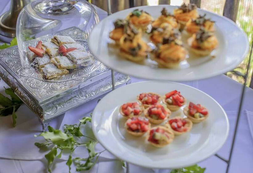 호텔 Karongwe Portfolio Chisomo Safari Camp