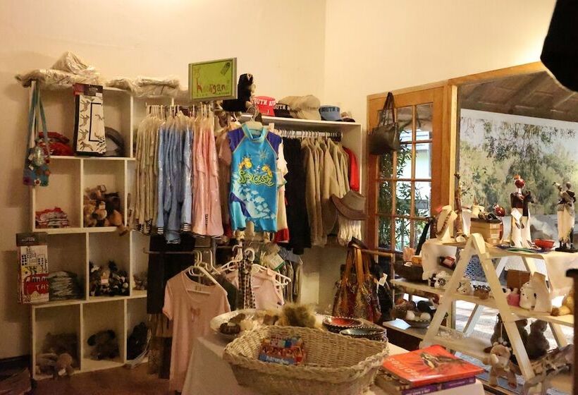 호텔 Karongwe Portfolio Chisomo Safari Camp