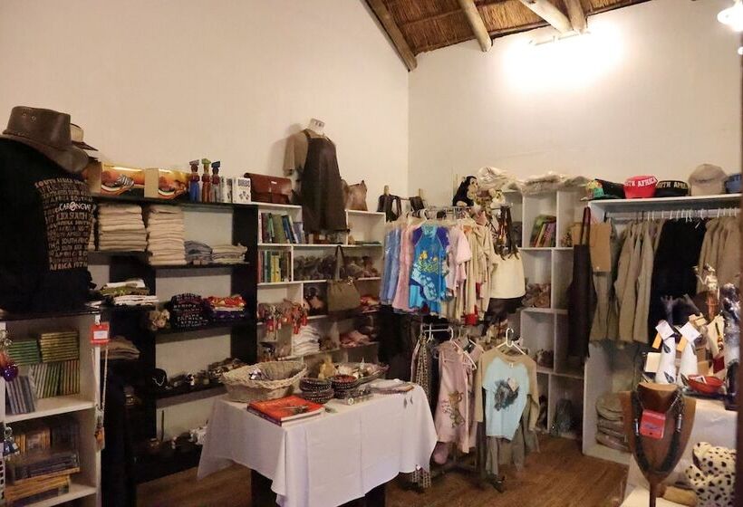 호텔 Karongwe Portfolio Chisomo Safari Camp