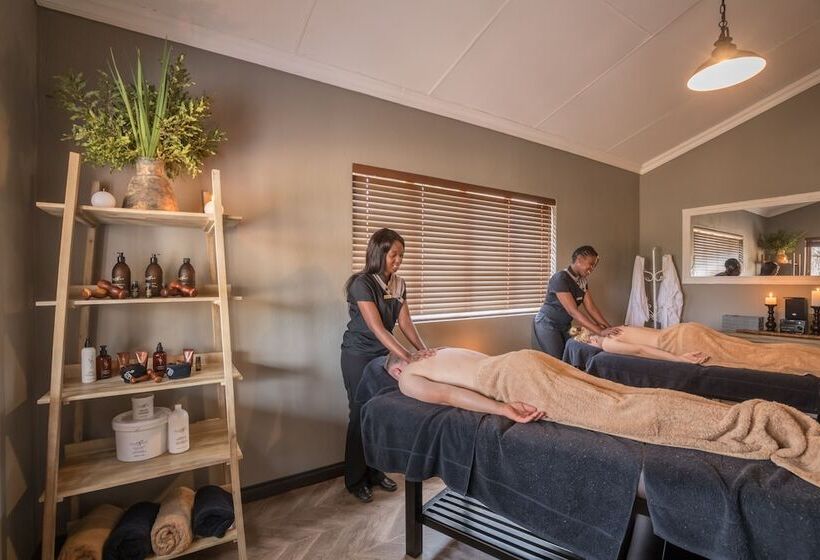 호텔 Karongwe Portfolio Chisomo Safari Camp