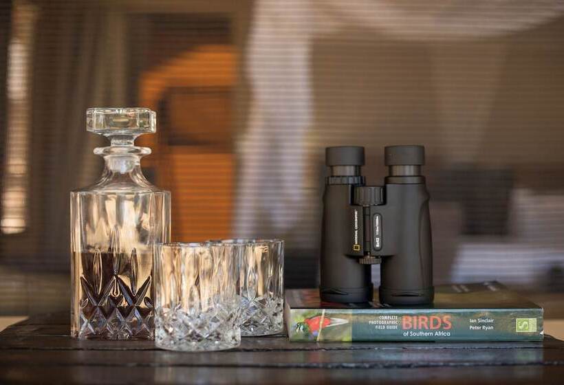 호텔 Karongwe Portfolio Chisomo Safari Camp