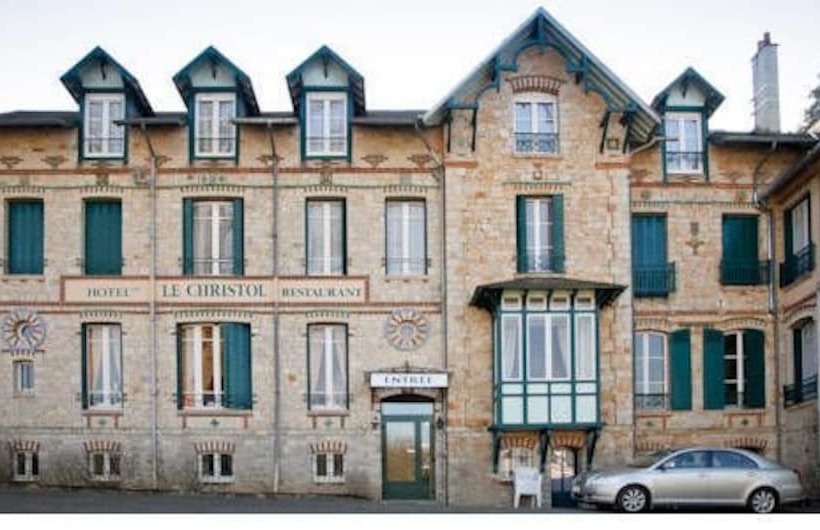 호텔 Christol