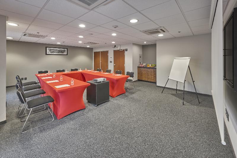 酒店 City Express By Marriott Monterrey Norte