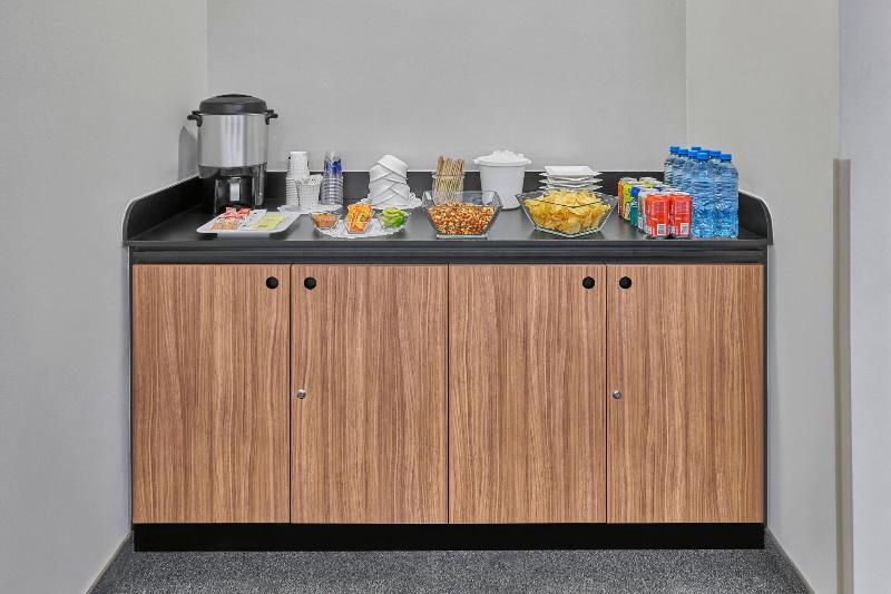 酒店 City Express By Marriott Monterrey Norte