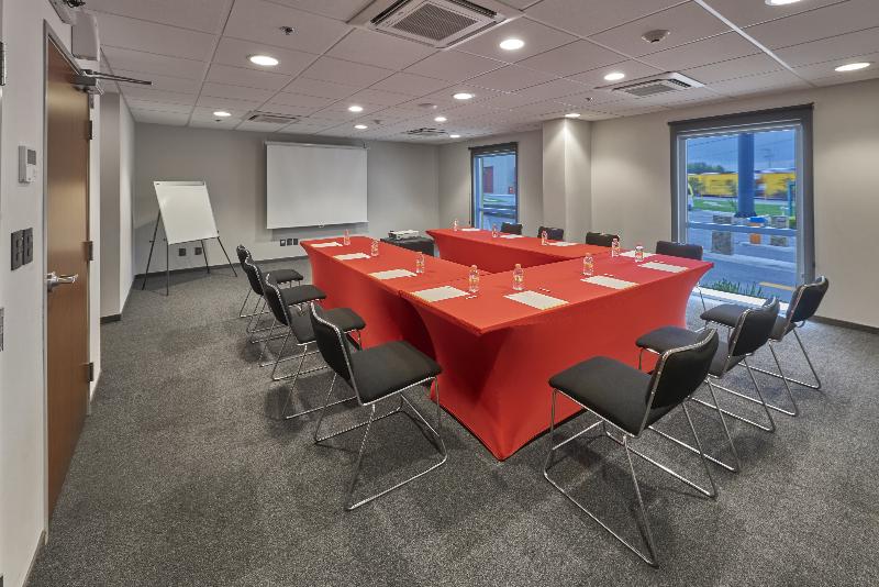 酒店 City Express By Marriott Monterrey Norte