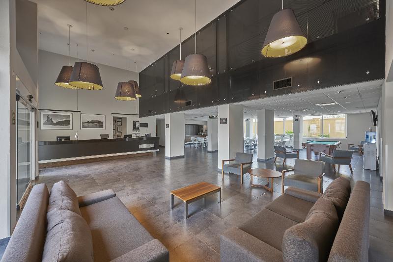 Отель City Express By Marriott Monterrey Norte