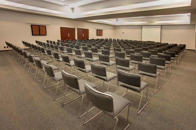 酒店 City Express By Marriott Monterrey Norte