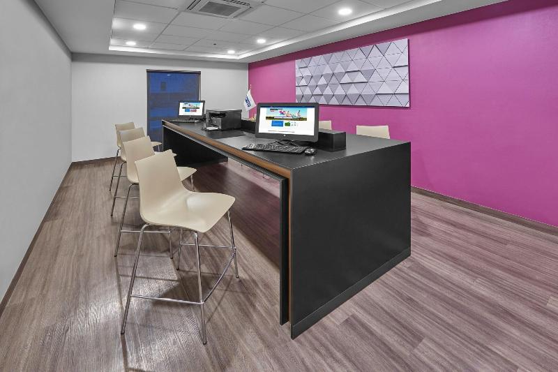 酒店 City Express By Marriott Monterrey Norte