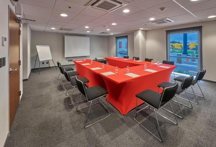 酒店 City Express By Marriott Monterrey Norte