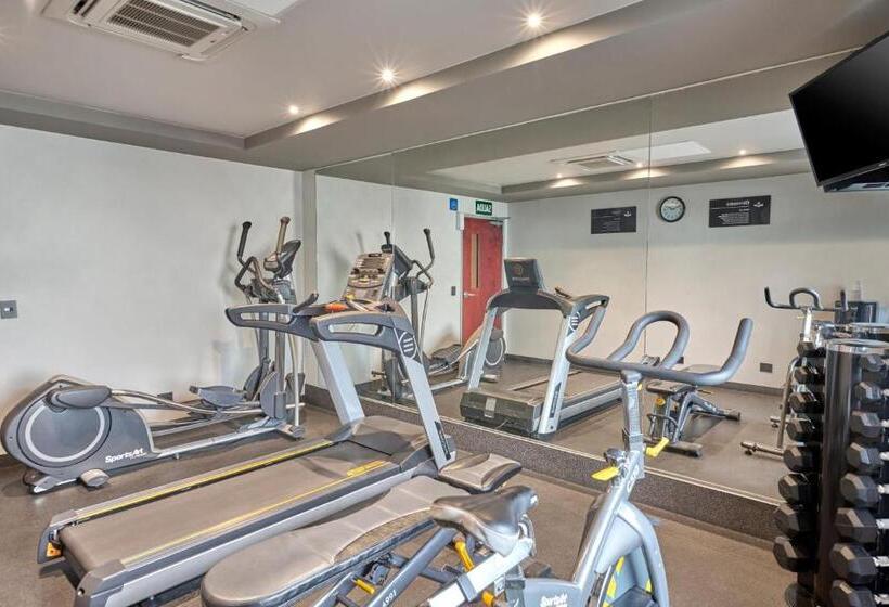 Отель City Express By Marriott Monterrey Norte