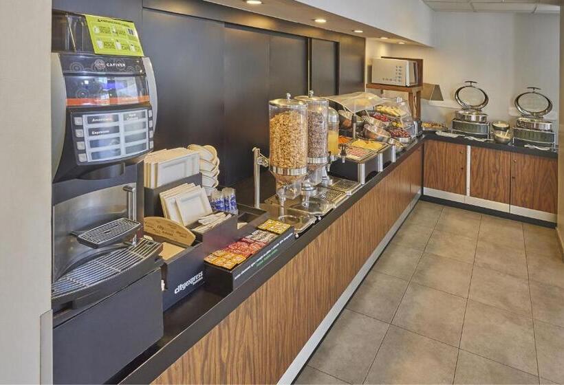 酒店 City Express By Marriott Monterrey Norte