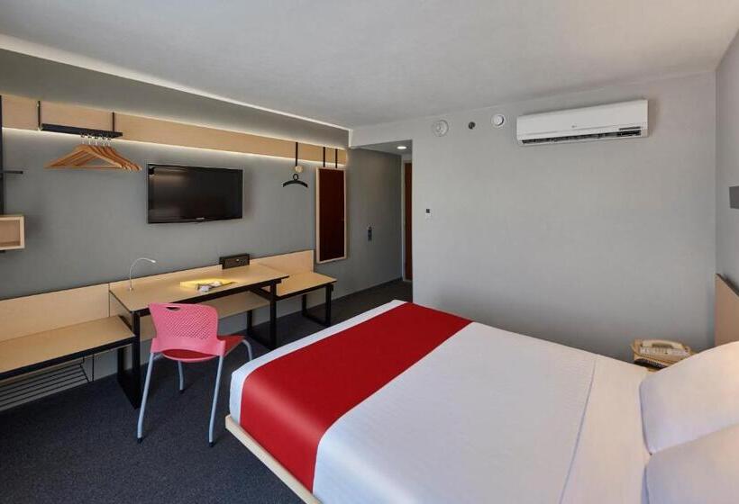 酒店 City Express By Marriott Monterrey Norte