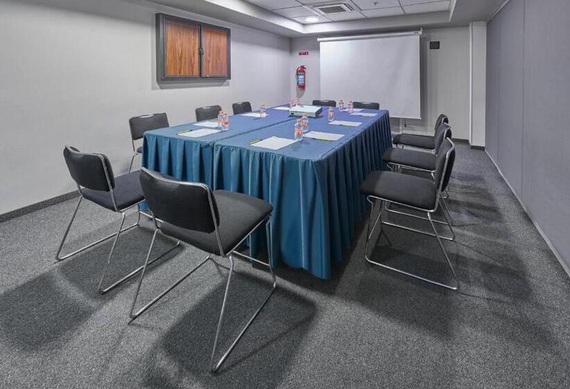 ホテル City Express By Marriott Ciudad De México Plaza Central