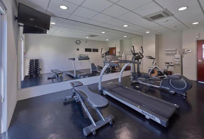 Отель City Express By Marriott Ciudad De México Plaza Central