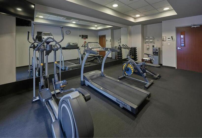 Отель City Express By Marriott Ciudad De México Plaza Central