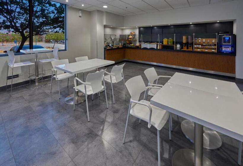 ホテル City Express By Marriott Ciudad De México Plaza Central